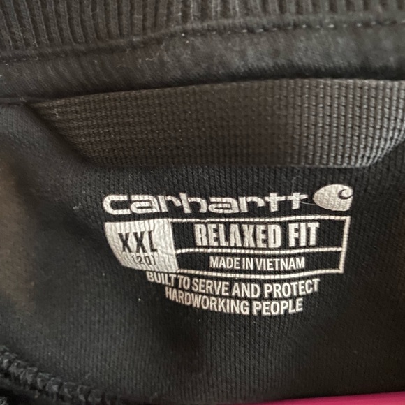 Carhartt Crewneck - Picture 2 of 3